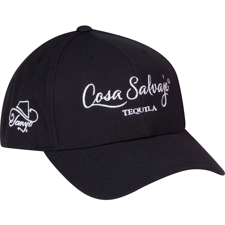 Cosa Salvaje x Tanya Tucker Hat