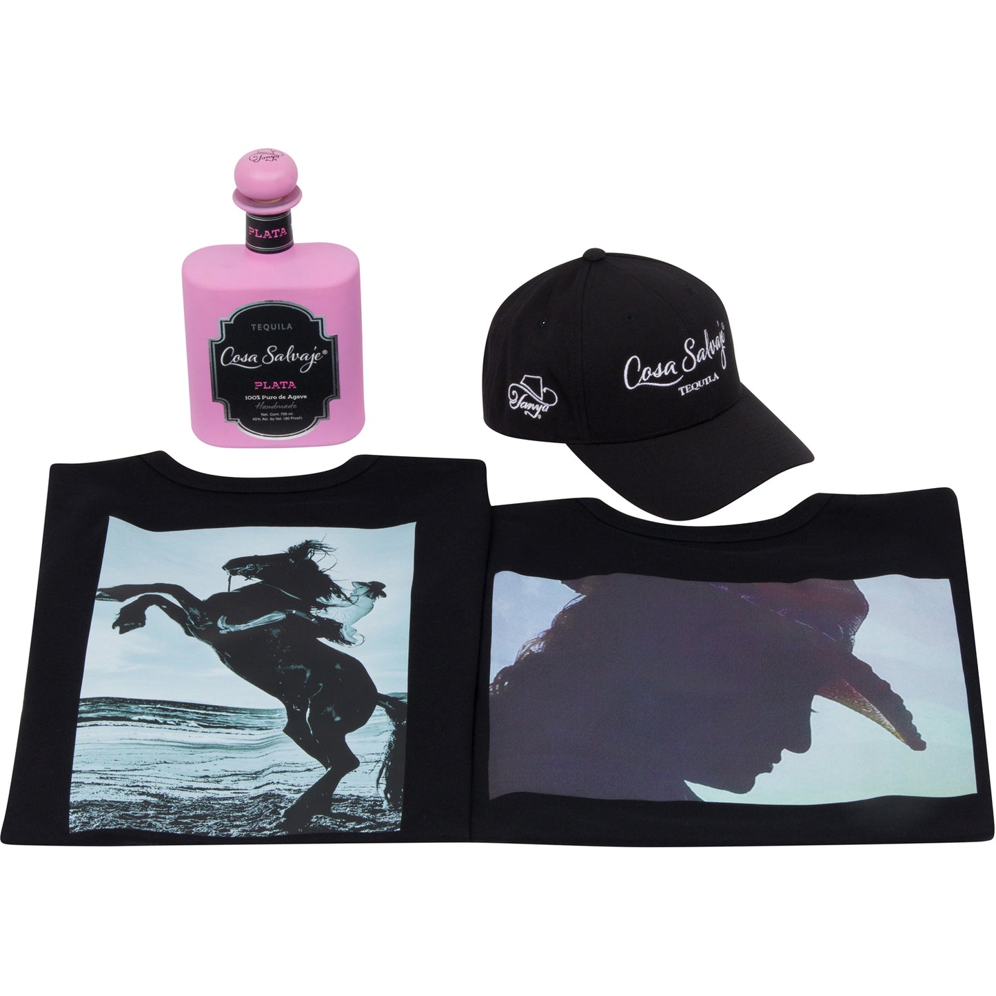 Delta Dawn Bundle