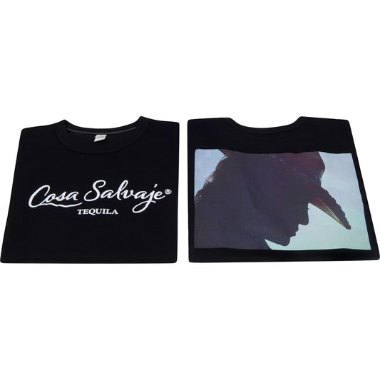 Cosa Salvaje x Tanya Tucker Silhouette T-Shirt
