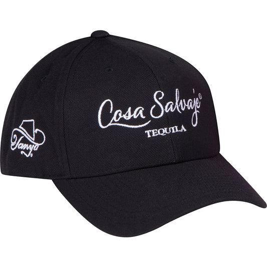 Cosa Salvaje x Tanya Tucker Hat